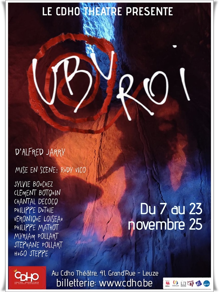 Du 7/11 au 23/11
