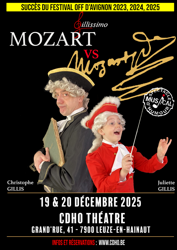 Les 19 et 20 décembre